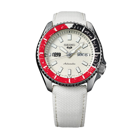 Seiko 5 Sports SRPF19K1-Seiko 5 Sport SRPF19K1 -