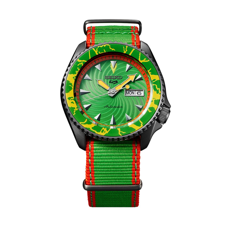 Seiko 5 Sport SRPF23K1 -