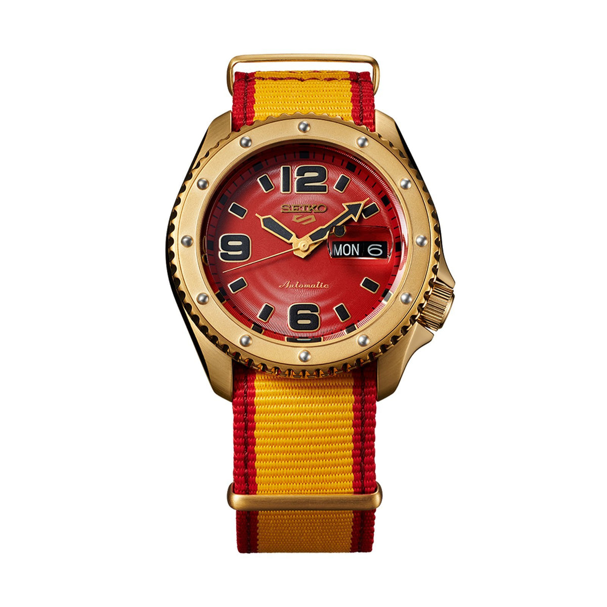 Seiko 5 Sport SRPF24K1 -
