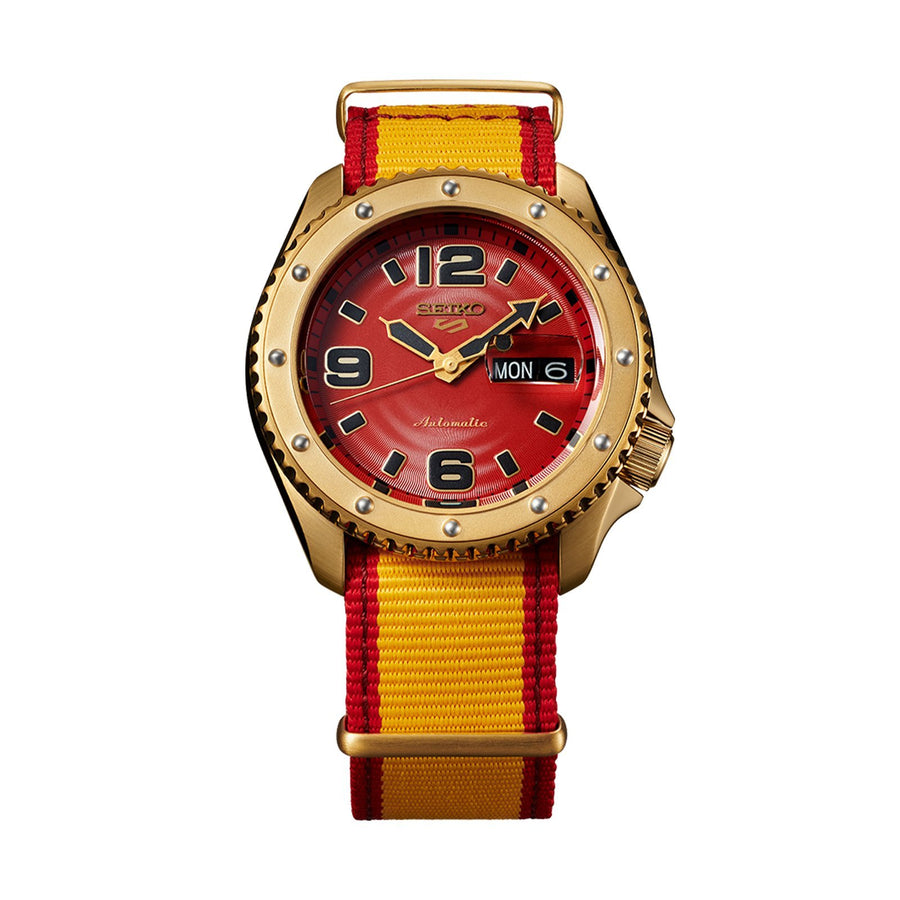 Seiko 5 Sport SRPF24K1 -