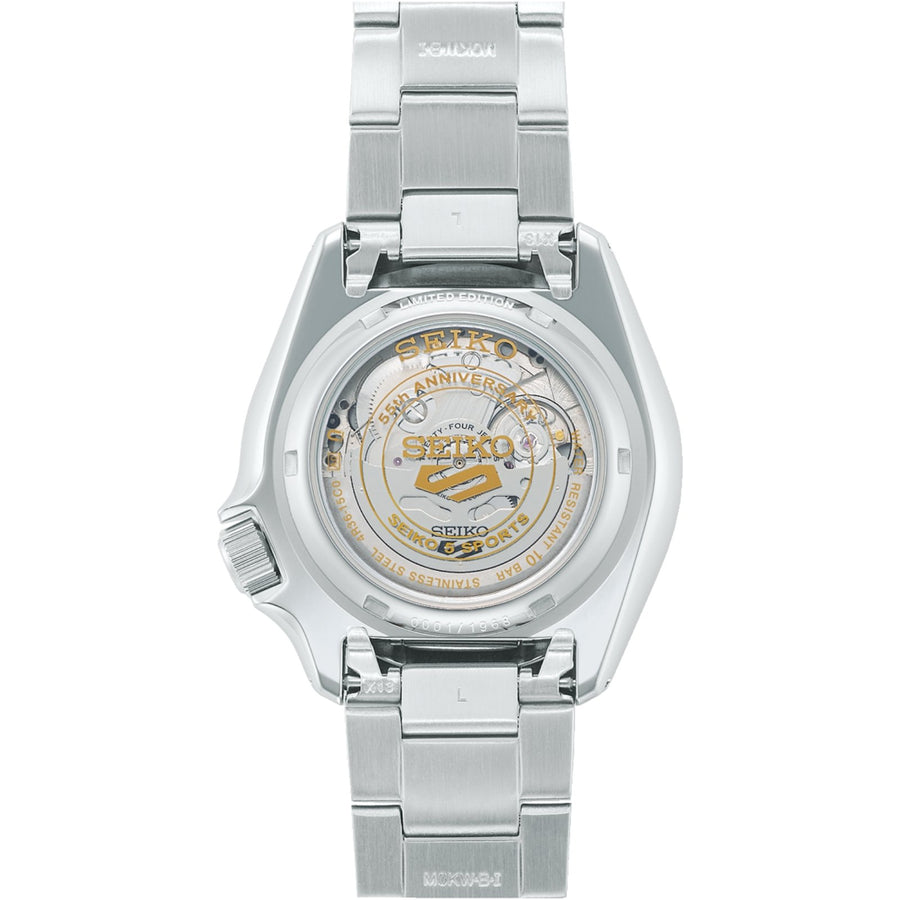 Seiko 5 Sport SRPK07 - SRPK07