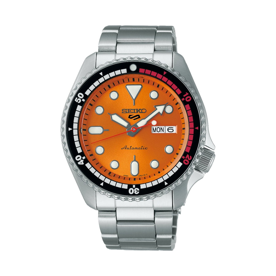 Seiko 5 Sport SRPK07 - SRPK07