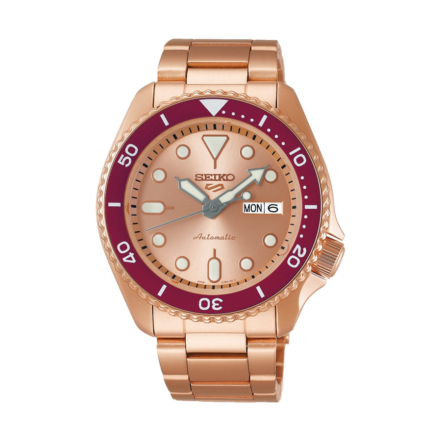 Seiko 5 Sport SRPK08 - SRPK08