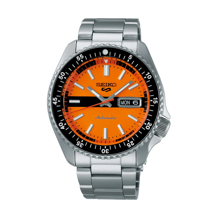Seiko 5 Sport SRPK11 - SRPK11