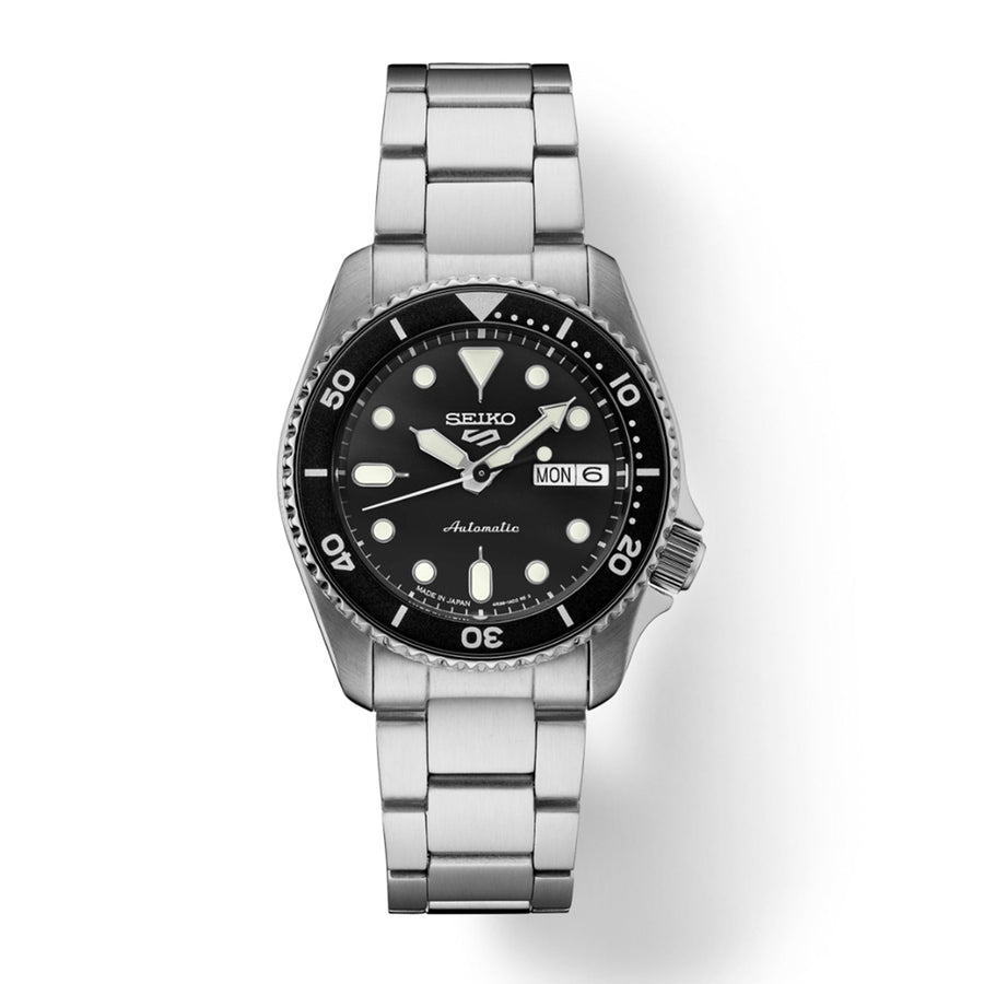 Seiko 5 Sport SRPK29 - SRPK29