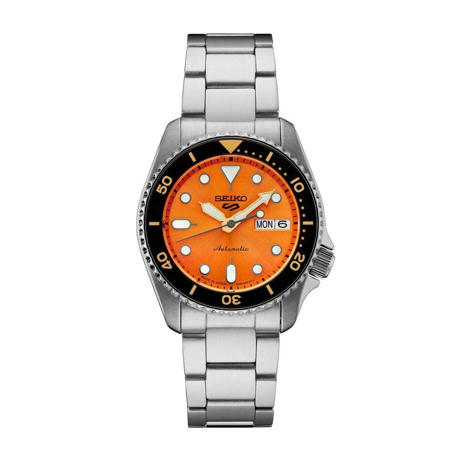 Seiko 5 Sport SRPK35 - SRPK35