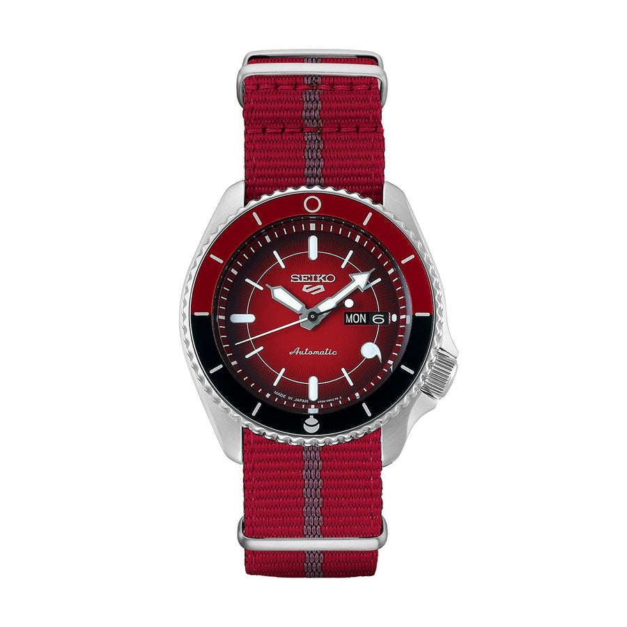 Seiko 5 Sports SBSA089 -