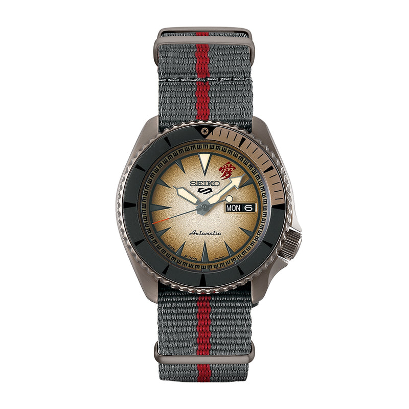 Seiko 5 Sports SBSA093-Seiko 5 Sports SBSA093 - SBSA093