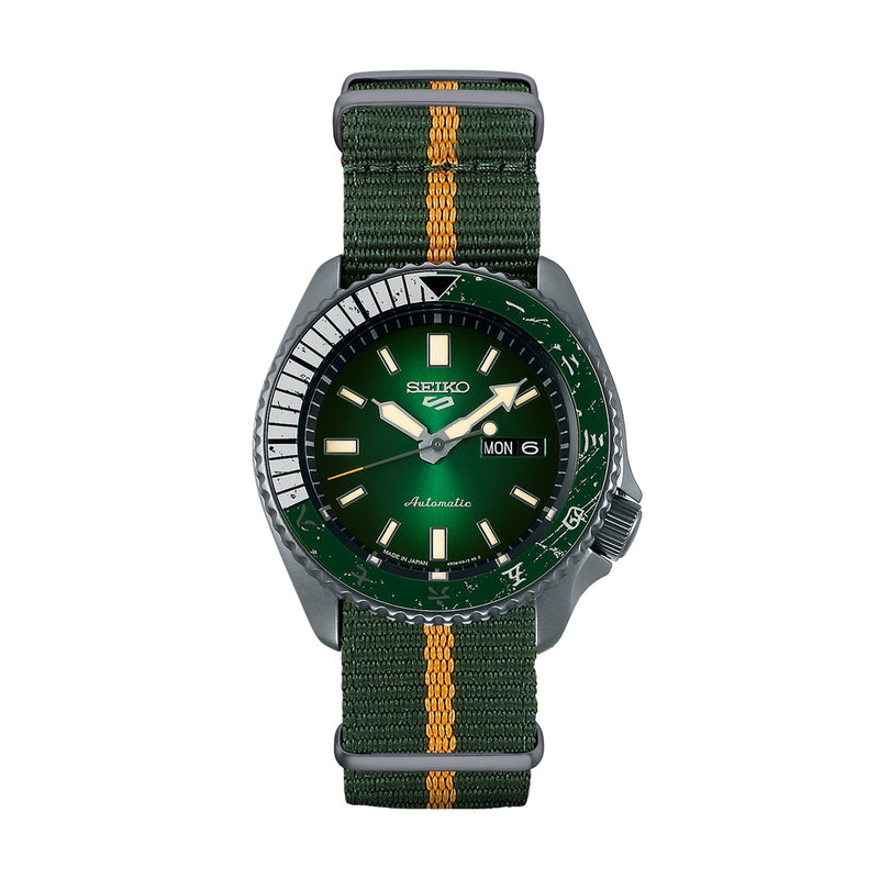 Seiko 5 Sports SBSA095-Seiko 5 Sports SBSA095 -