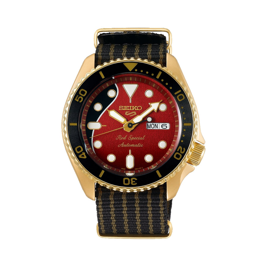 Seiko 5 Sports SKX Sense Style SRPH80 - SRPH80
