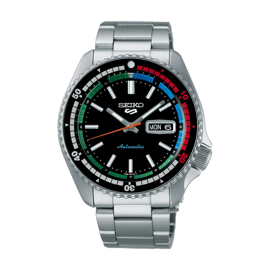 Seiko 5 Sports SKX Sports Style SRPK13 - SRPK13