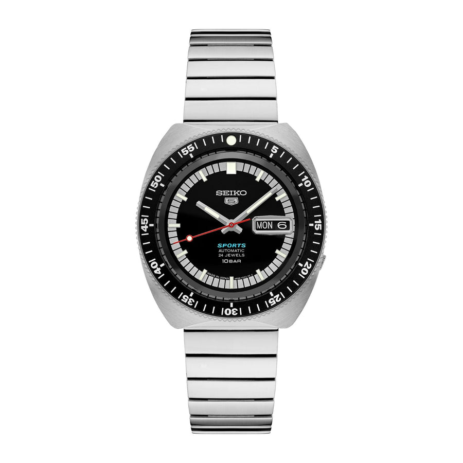 Seiko 5 Sports SKX Sports Style - SRPK17