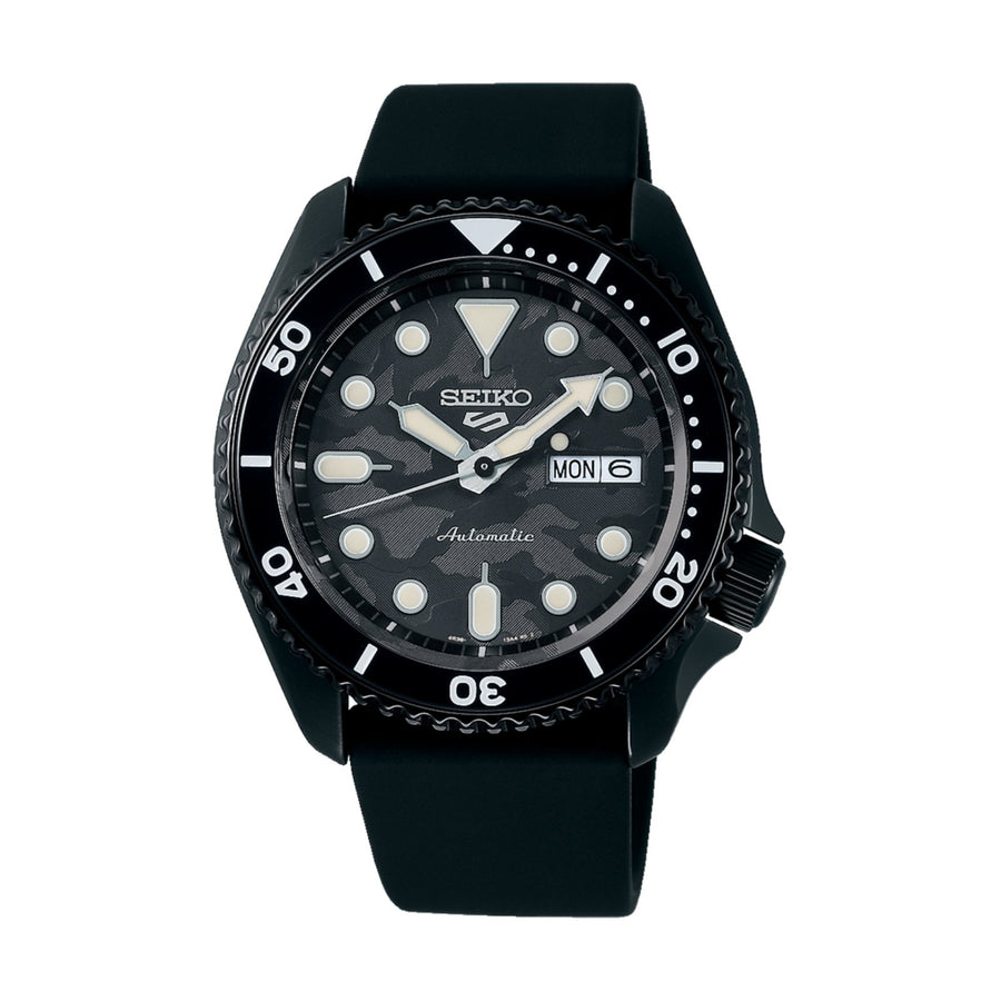 Seiko 5 Sports SKX Street Style - SRPJ39