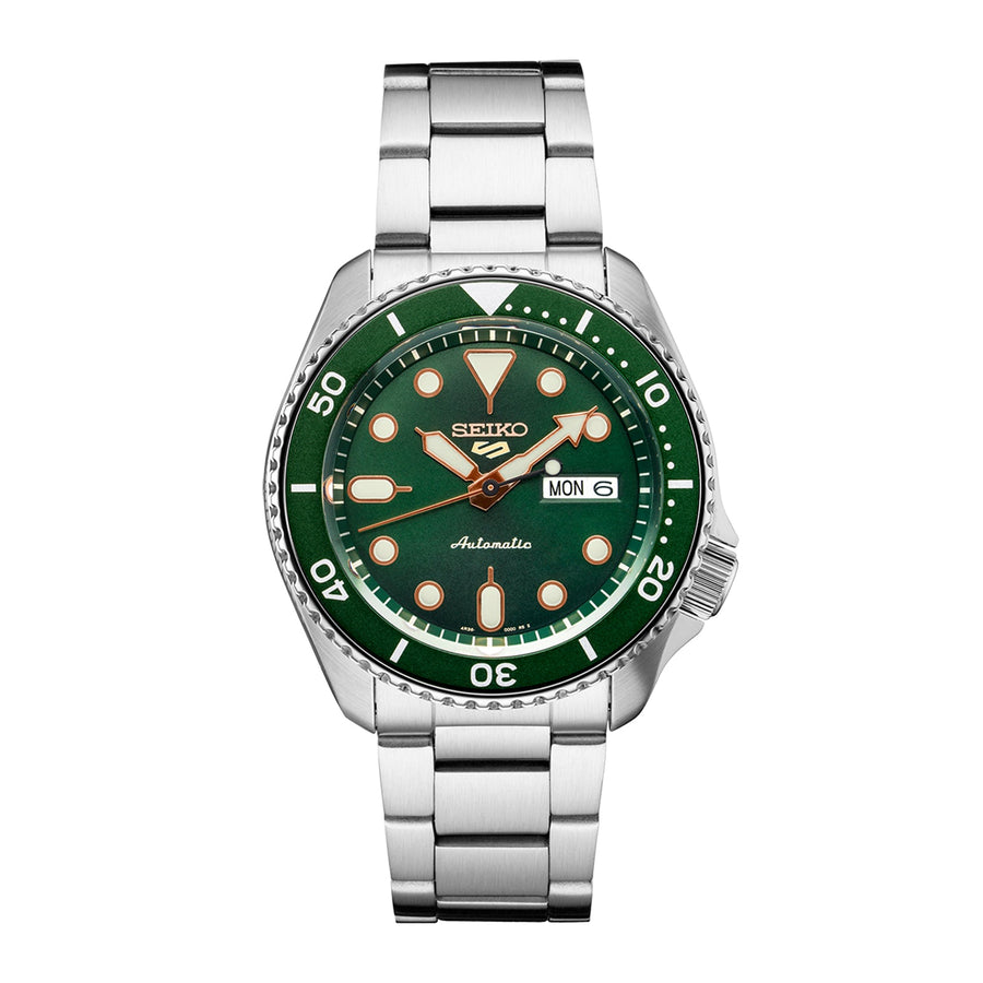 Seiko 5 Sports SRPD63 - SRPD63