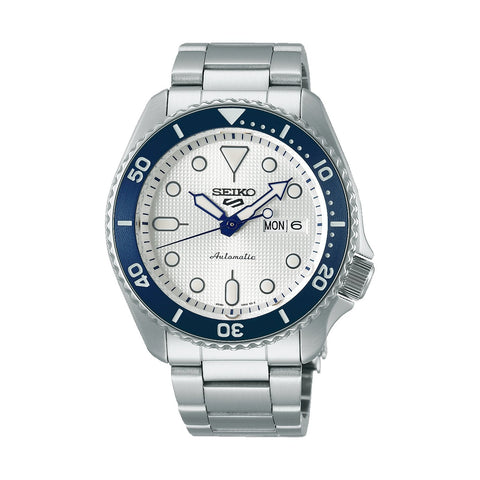 Seiko 5 Sports SRPG47-Seiko 5 Sports SRPG47 - SRPG47K1