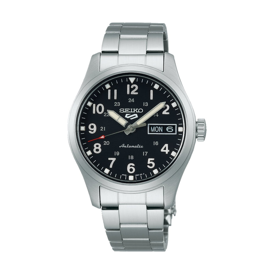 Seiko 5 Sports SRPJ81 - SRPJ81