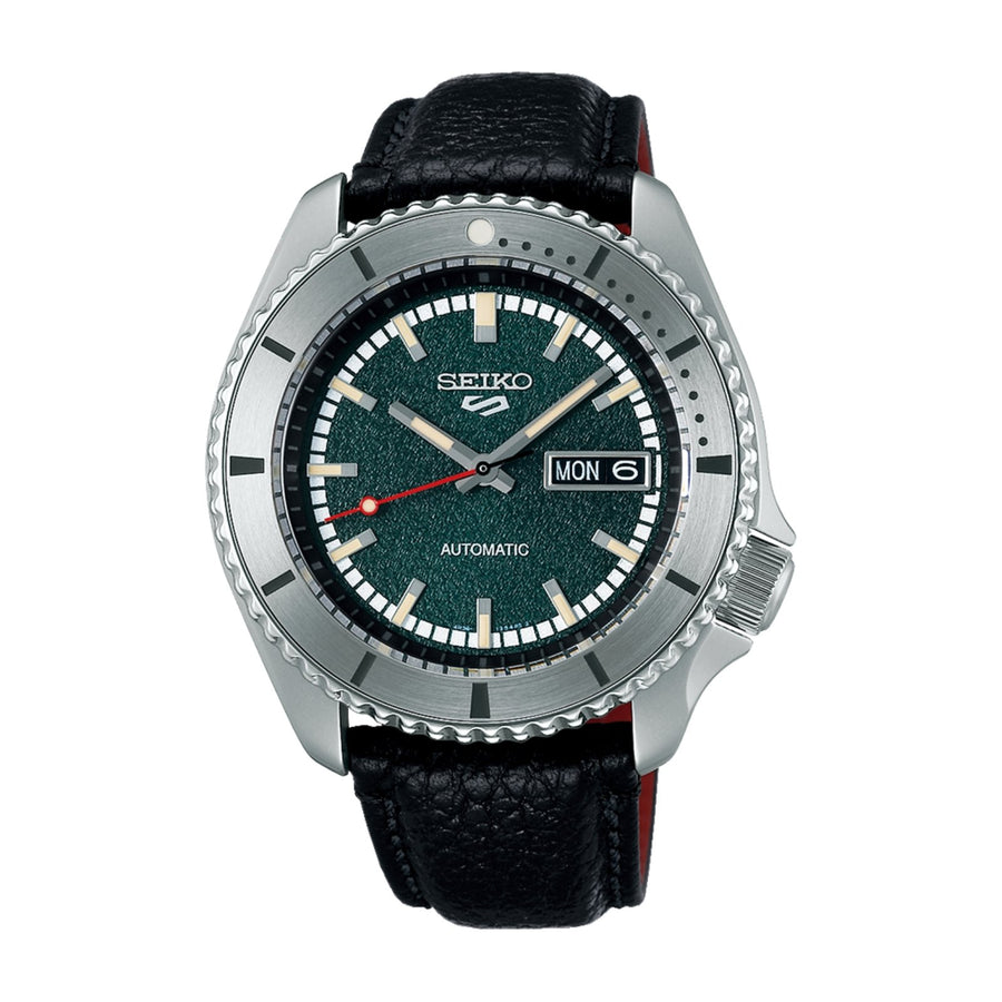 Seiko 5 Sports SRPJ91 - SRPJ91