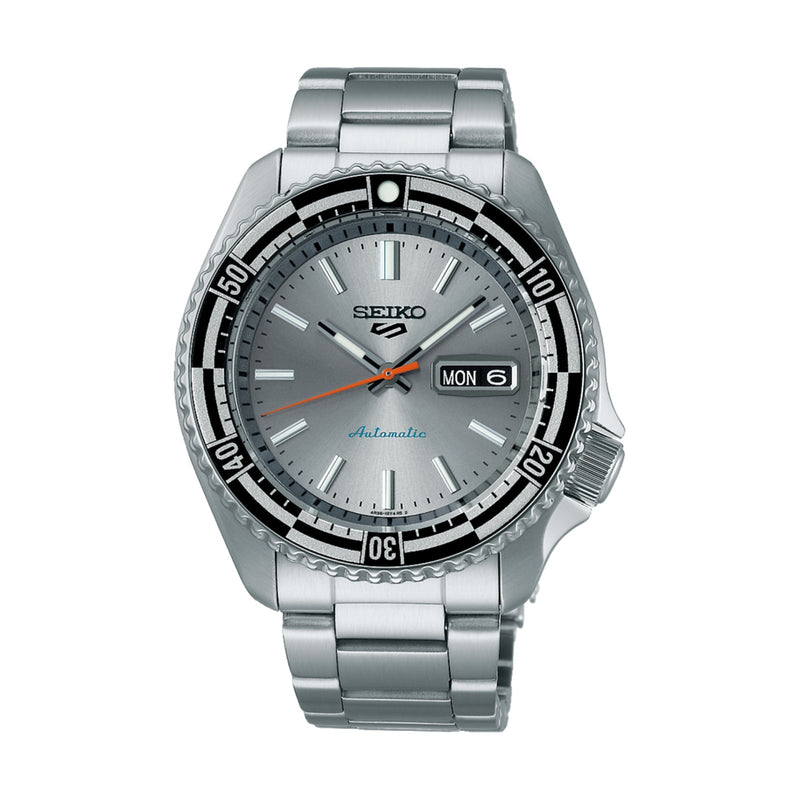 vintage seiko 5 sports
