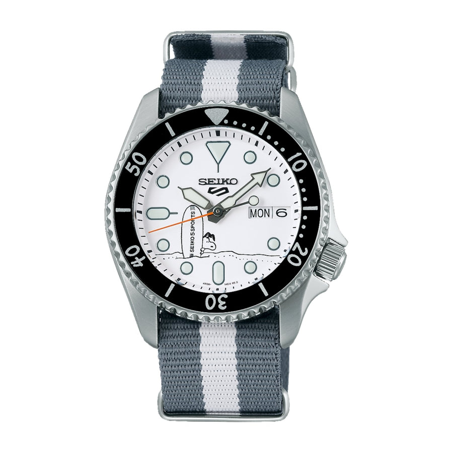 Seiko 5 Sports SRPK25 - SRPK25