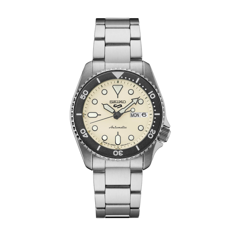 Seiko 5 Sports SRPK31 - SRPK31