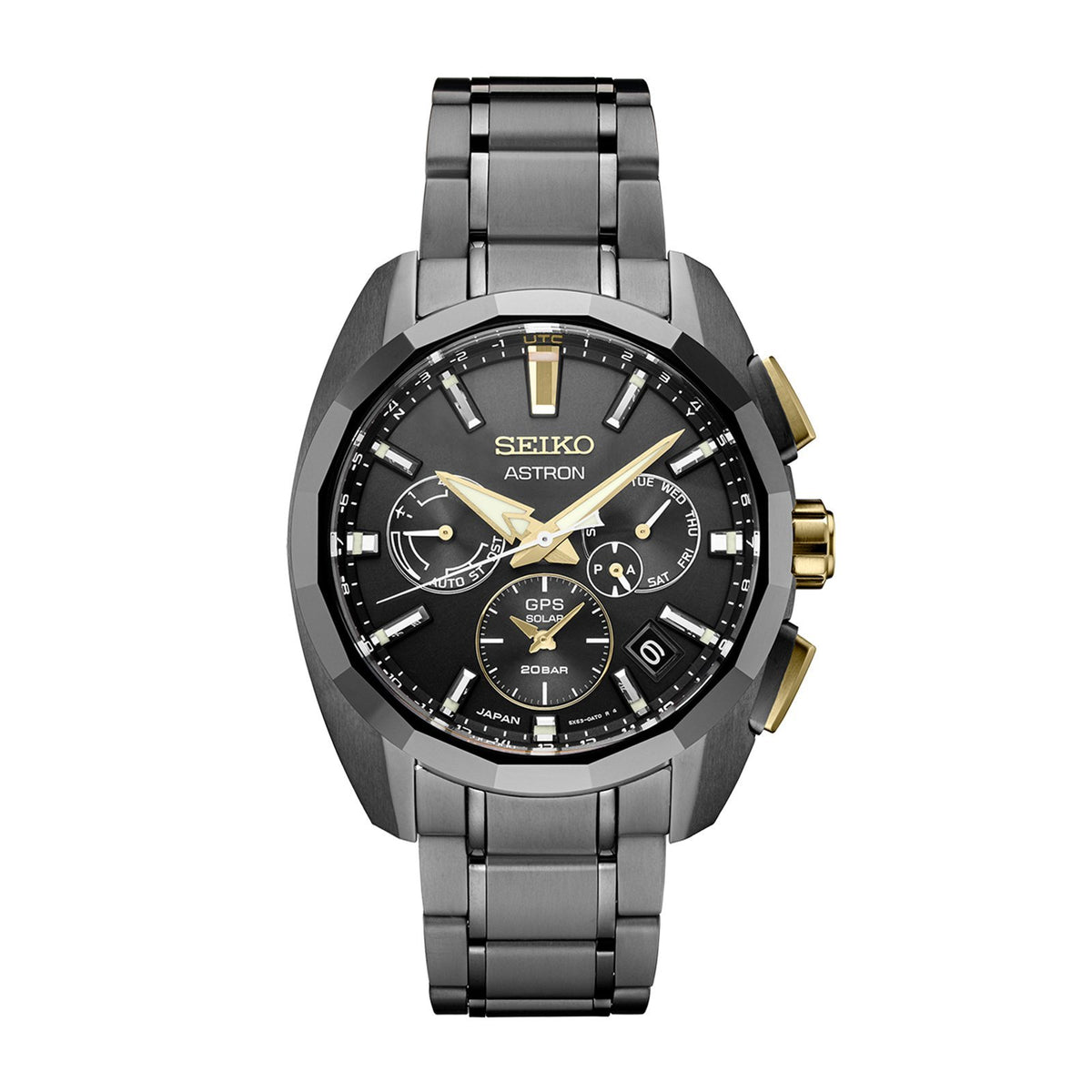 Seiko Astron SSH073 -
