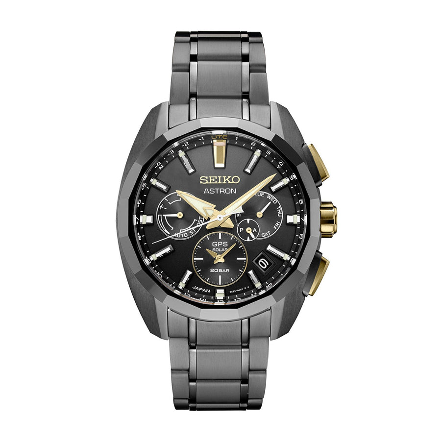 Seiko Astron SSH073 -