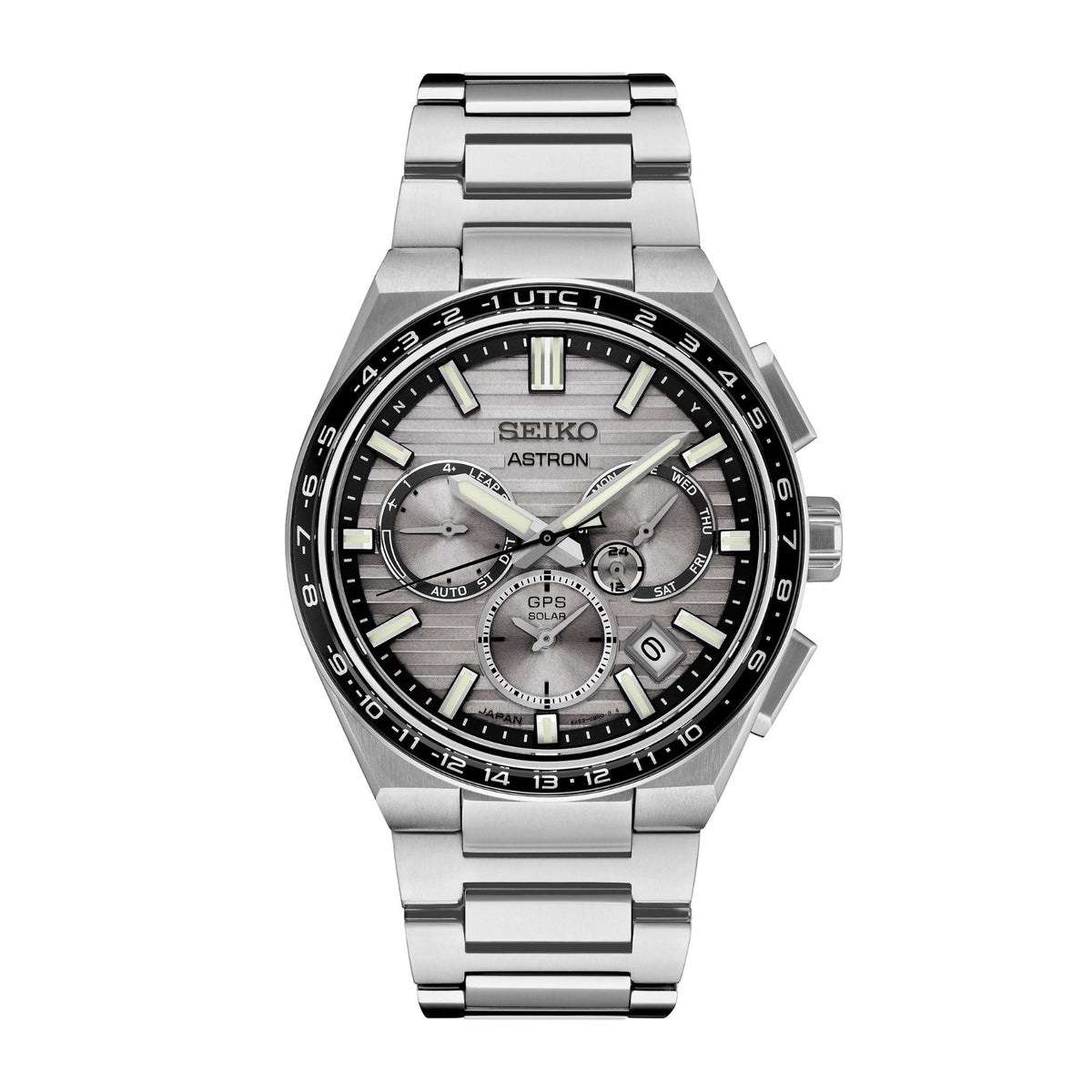 Seiko Astron SSH113 - SSH113