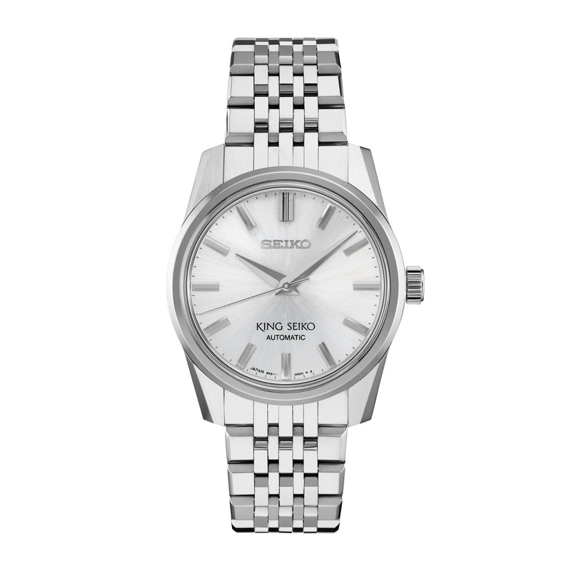 Seiko King Seiko KSK Modern Re-Interpretation SPB279-Seiko King Seiko SPB279 - SPB279