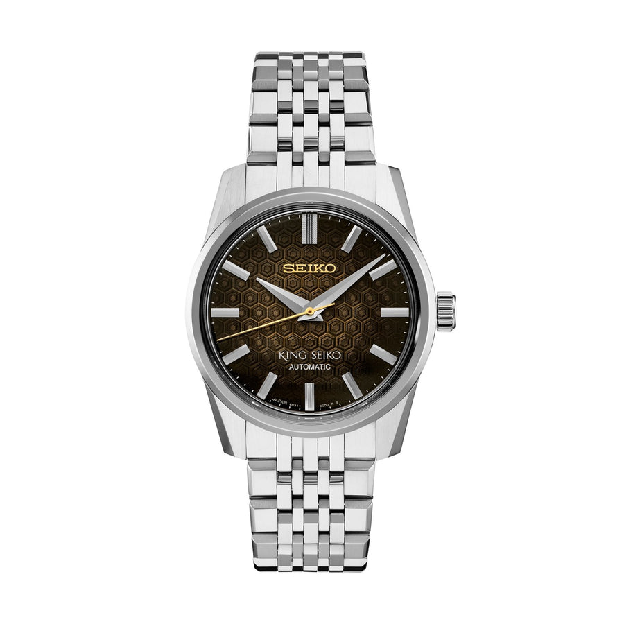 Seiko King Seiko SPB365 - SPB365