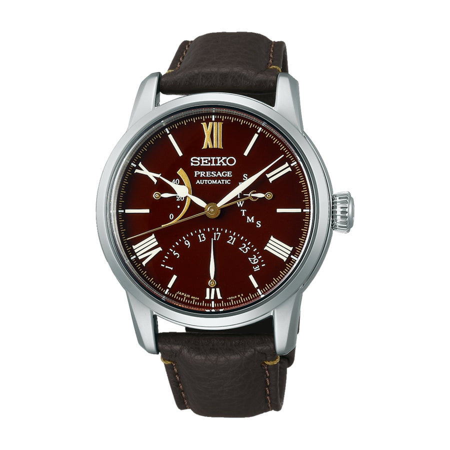 Seiko Presage Craftsmanship Series - SPB395