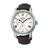 Seiko Presage Craftsmanship Series Seiko Watchmaking 110th Anniversary Arita Porcelain Dial Limited Edition SPB397-Seiko Presage Craftsmanship Series - SPB397