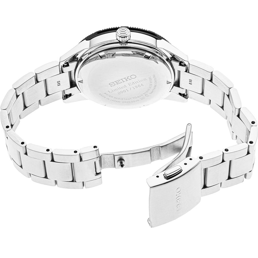 Seiko Presage SPB127 -
