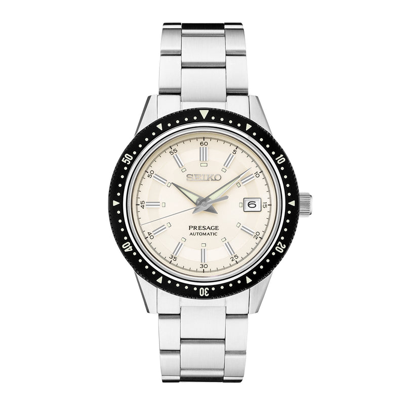 Seiko Presage SPB127-Seiko Presage SPB127 -