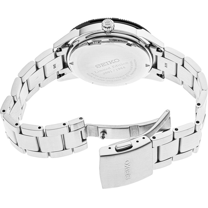 Seiko Presage SPB129-Seiko Presage SPB129 -