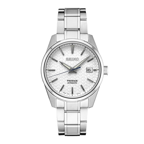Seiko Presage Sharp-Edged Series SPB165-Seiko Presage SPB165 -
