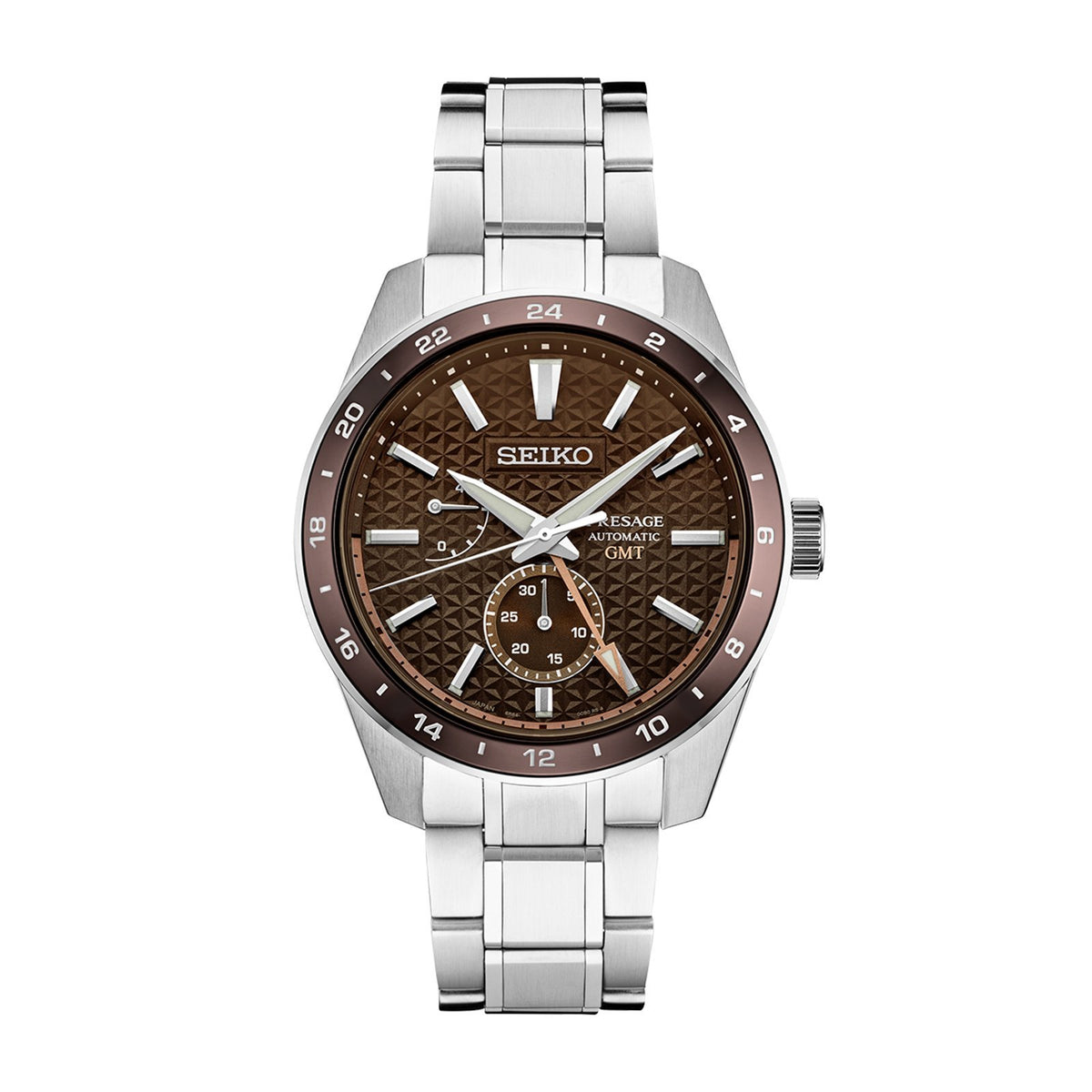Seiko Presage SPB225 - SPB225