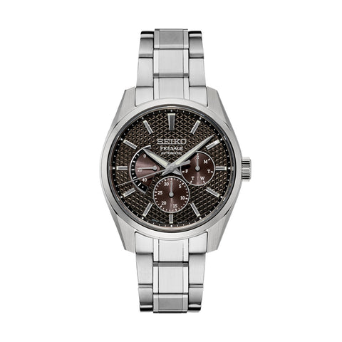 Seiko Presage Sharp-Edged Series SPB307-Seiko Presage SPB307 - SPB307