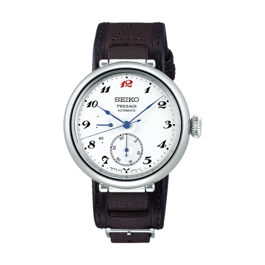 Seiko Presage SPB359 Watchmaking 110th Anniversary - SPB359