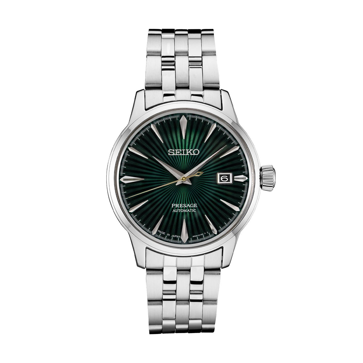 Seiko Presage SRPE15 - SRPE15