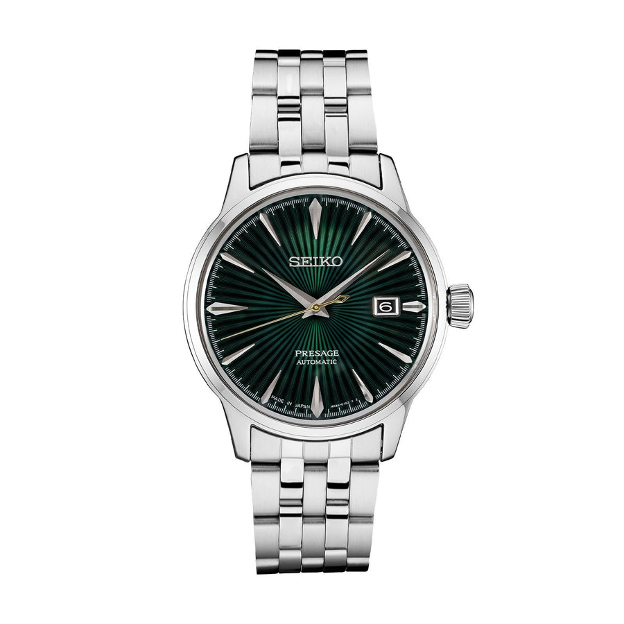 Seiko Presage SRPE15 - SRPE15