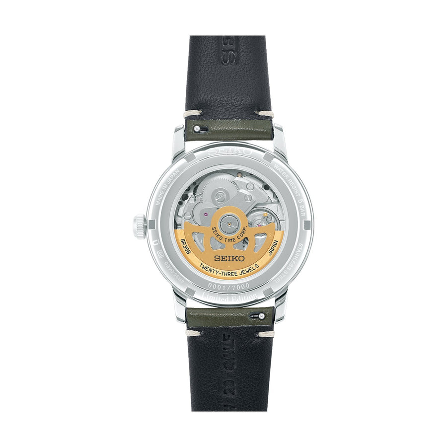Seiko Presage SRPF41 - SRPF41