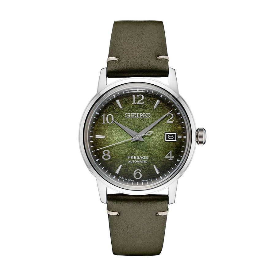 Seiko Presage SRPF41 - SRPF41