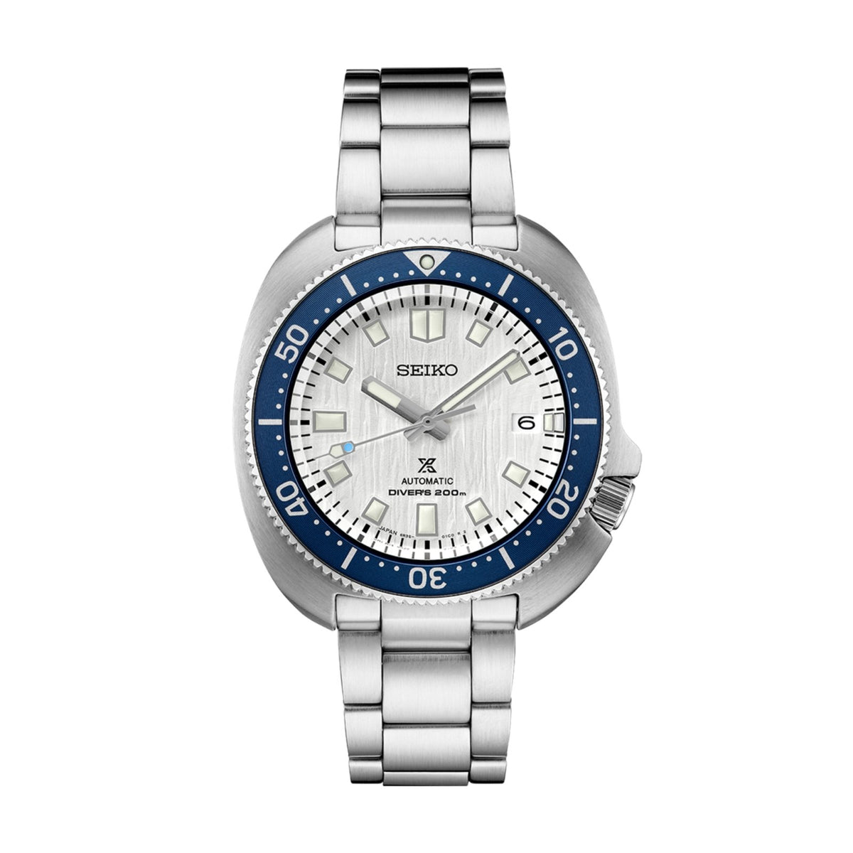 Seiko Propex Sea SPB301 - SPB301
