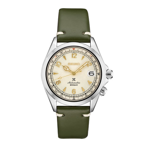 Seiko Prospex SPB123-Seiko Propex SPB123 -