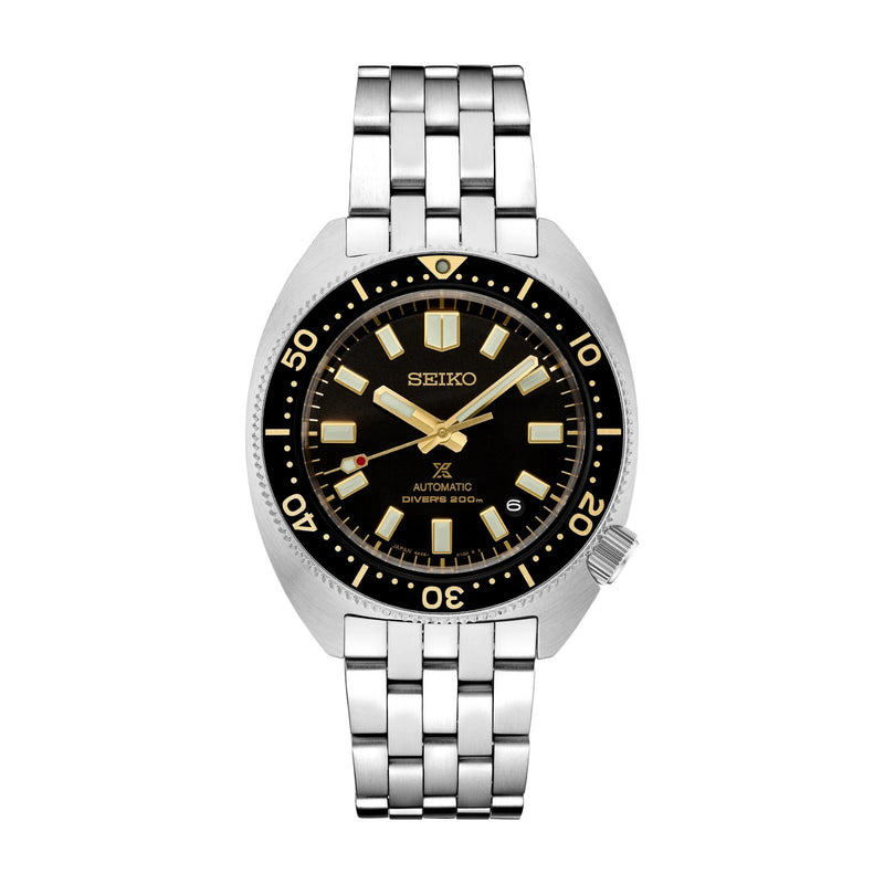 Seiko Prospex Automatic Diver's Watch SPB315-Seiko Propex SPB315 - SPB315