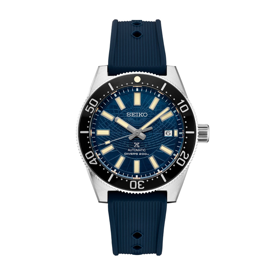 Seiko Prospex 1965 Diver's Modern Re-interpretation Limited Edition - SLA065