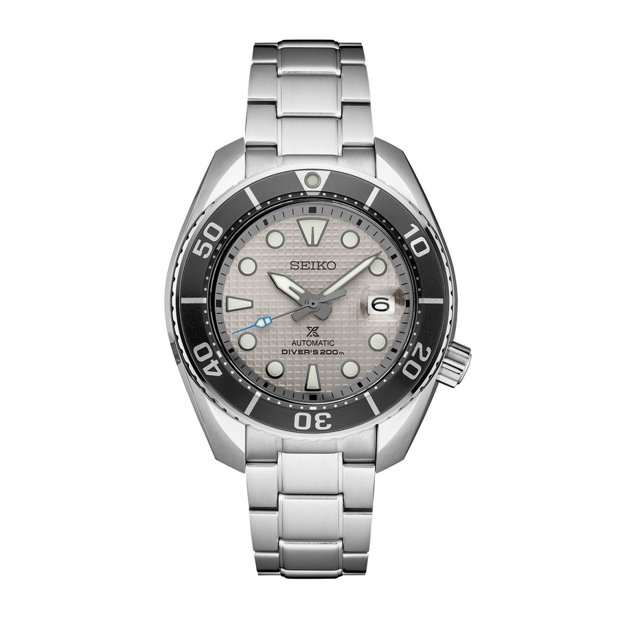Seiko Prospex Ice Diver USA Special Edition SPB175 - SPB175