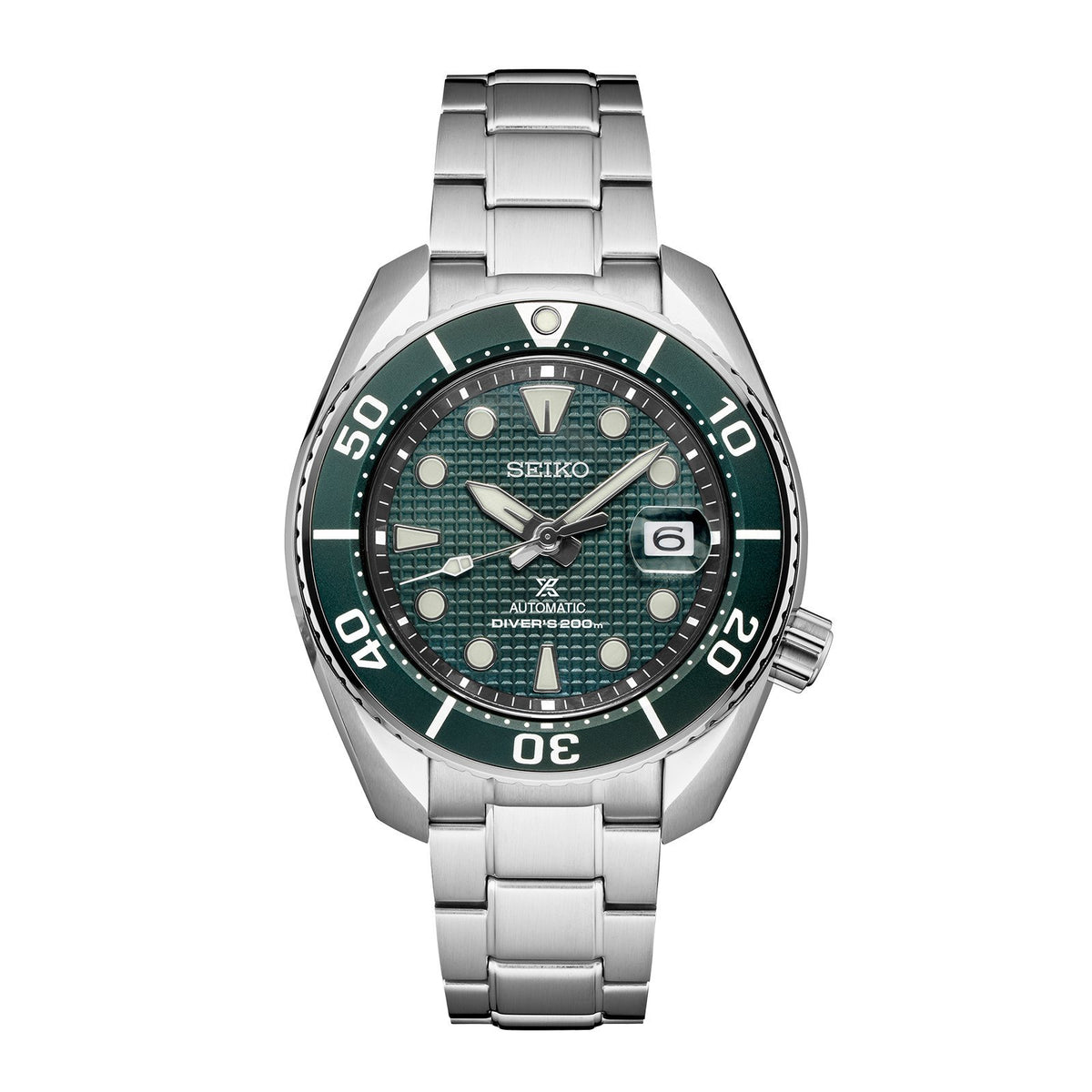 Seiko Prospex Ice Diver USA Special Edition SPB177 -