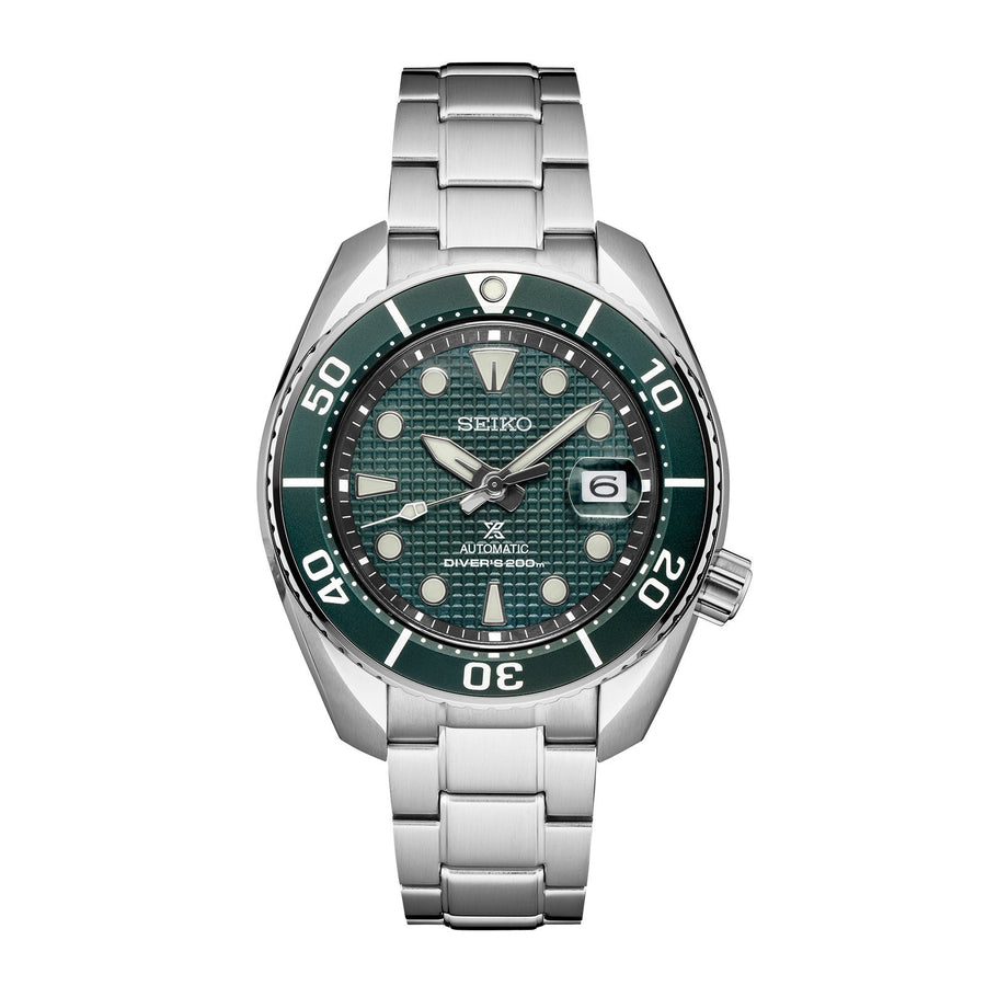 Seiko Prospex Ice Diver USA Special Edition SPB177 -
