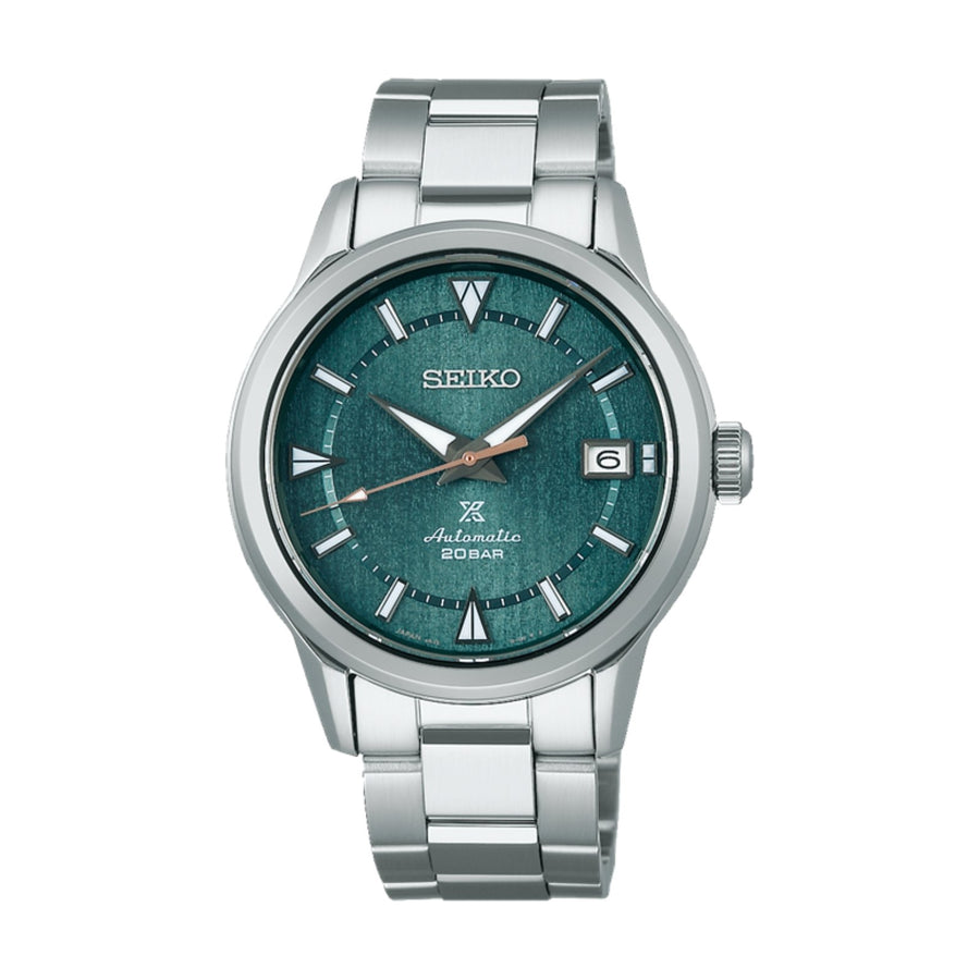 Seiko Prospex Land SPB289 - SPB289